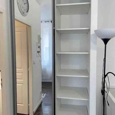 Studio 24 M2Toulouse Centre Ville, Saint-Sernin Екстер'єр фото