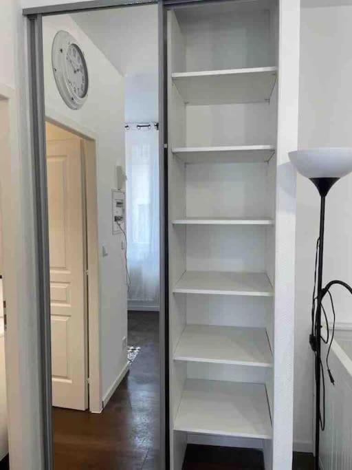 Studio 24 M2Toulouse Centre Ville, Saint-Sernin Екстер'єр фото