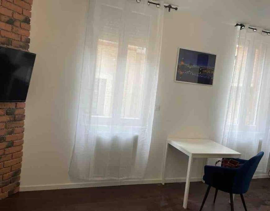 Studio 24 M2Toulouse Centre Ville, Saint-Sernin Екстер'єр фото