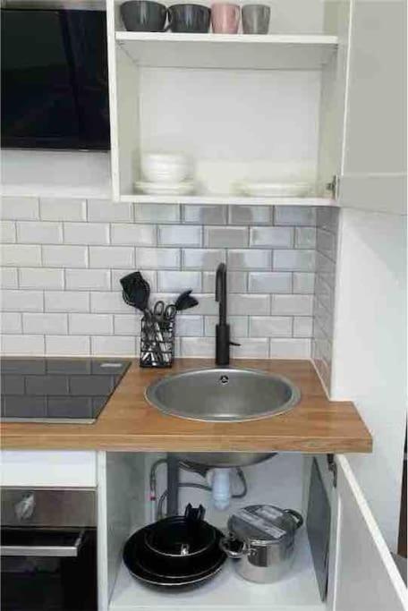 Studio 24 M2Toulouse Centre Ville, Saint-Sernin Екстер'єр фото